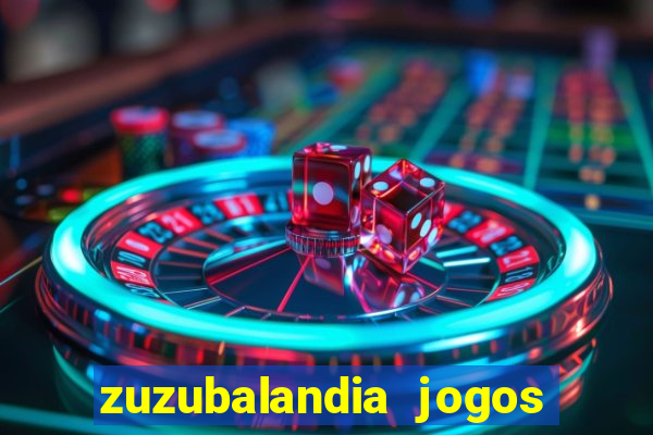 zuzubalandia jogos de matematica